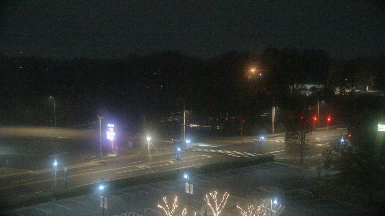 Thumbnail for current weather camera view from Fort Smith Public Library in Fort Smith, Arkansas