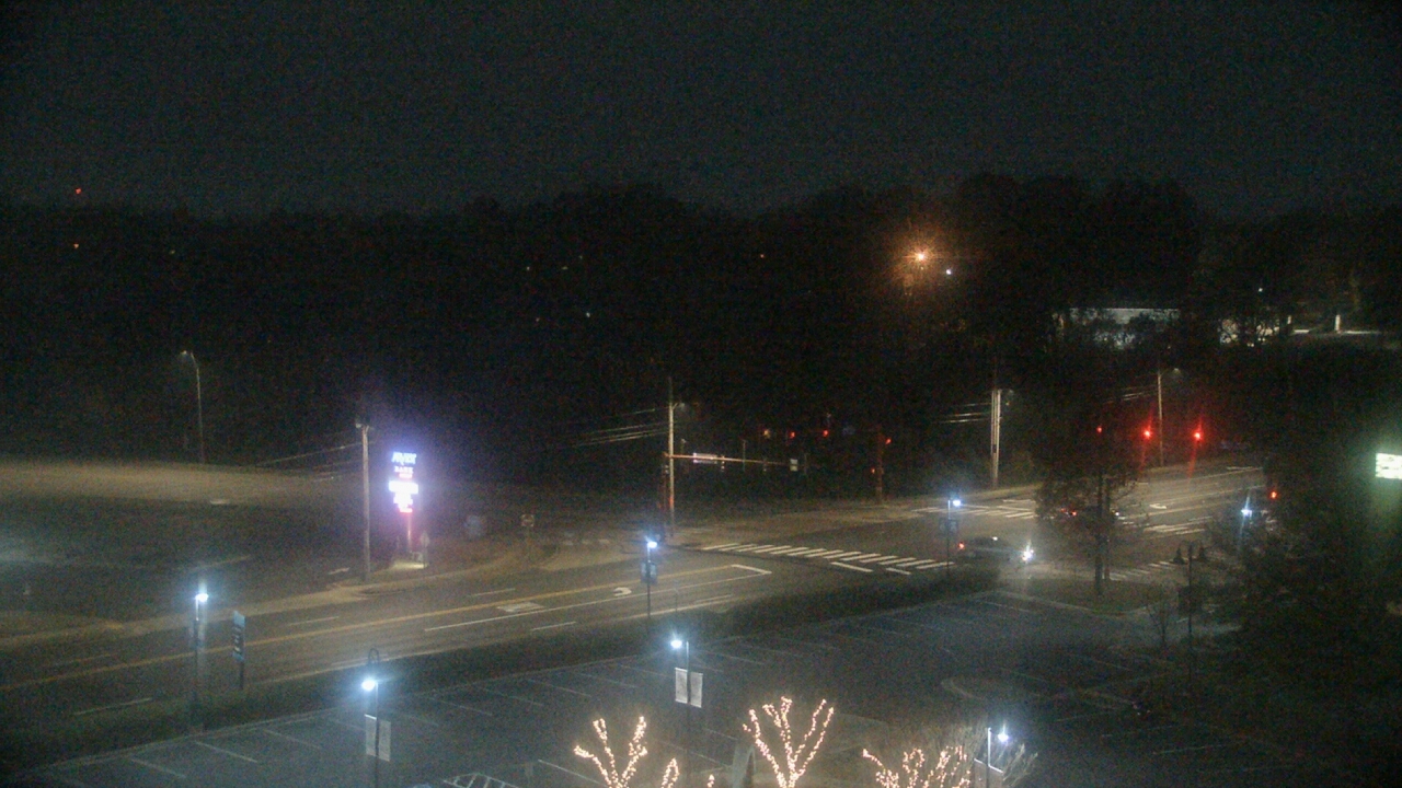 Thumbnail for current weather camera view from Fort Smith Public Library in Fort Smith, Arkansas
