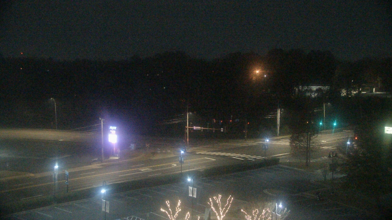 Thumbnail for current weather camera view from Fort Smith Public Library in Fort Smith, Arkansas