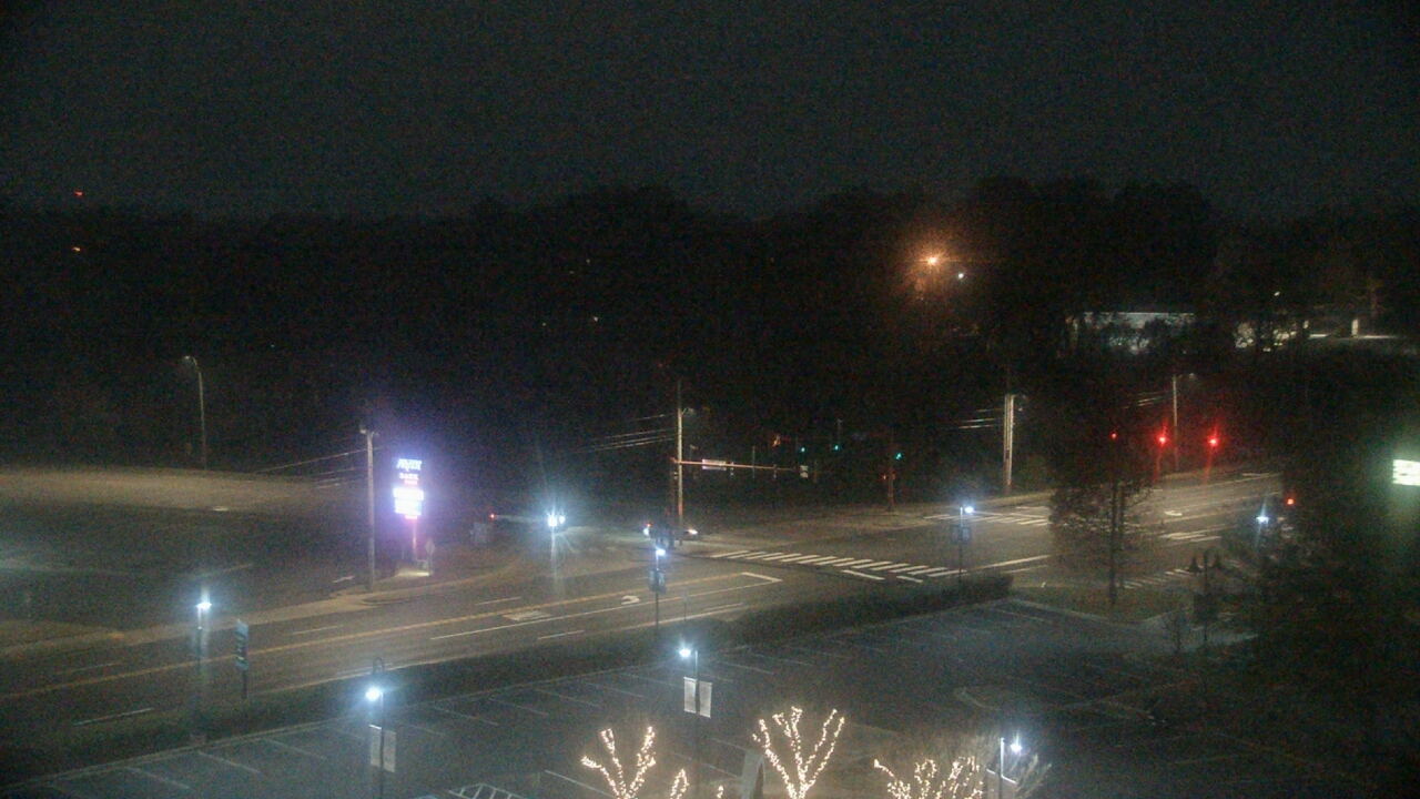Thumbnail for current weather camera view from Fort Smith Public Library in Fort Smith, Arkansas