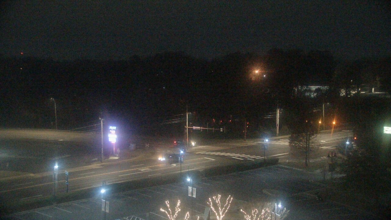 Thumbnail for current weather camera view from Fort Smith Public Library in Fort Smith, Arkansas