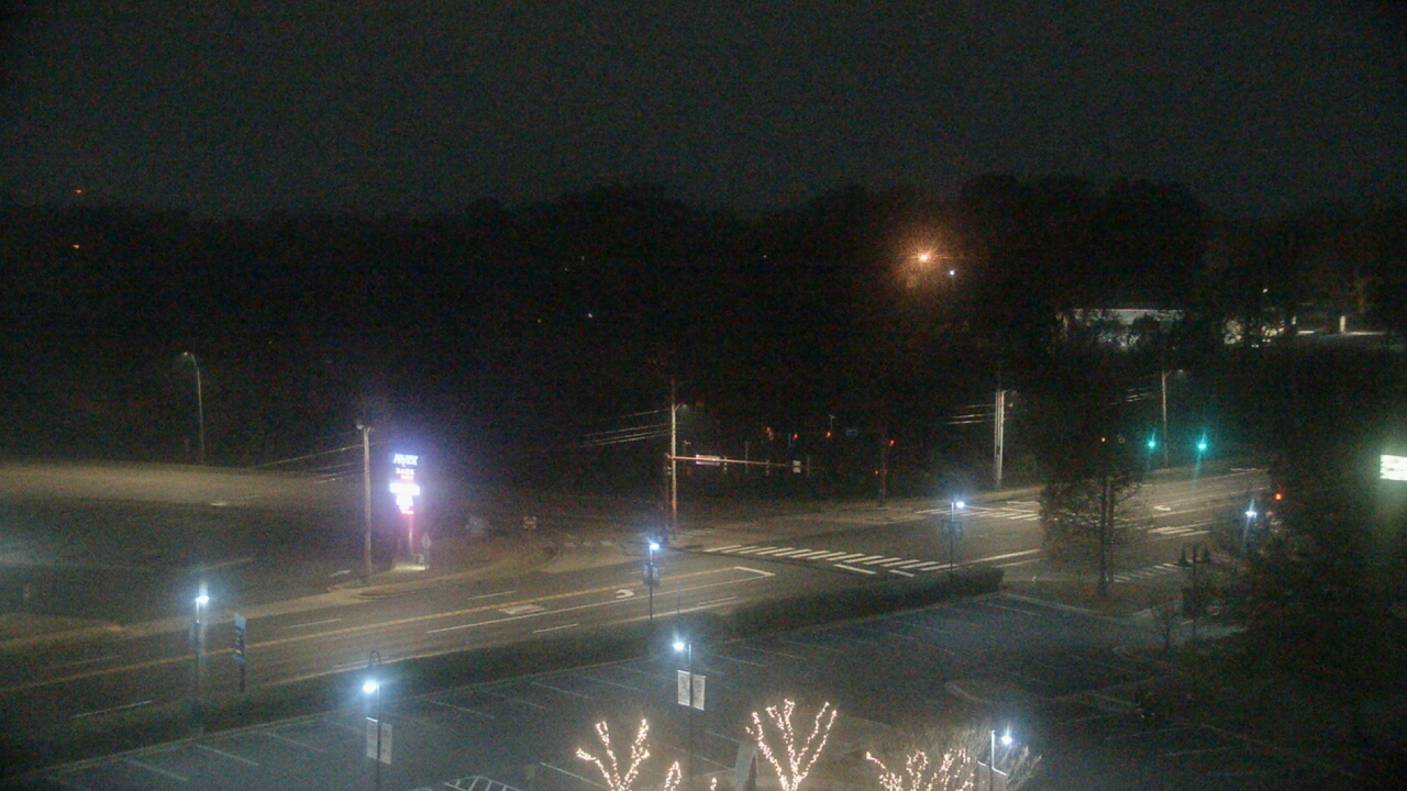 Thumbnail for current weather camera view from Fort Smith Public Library in Fort Smith, Arkansas