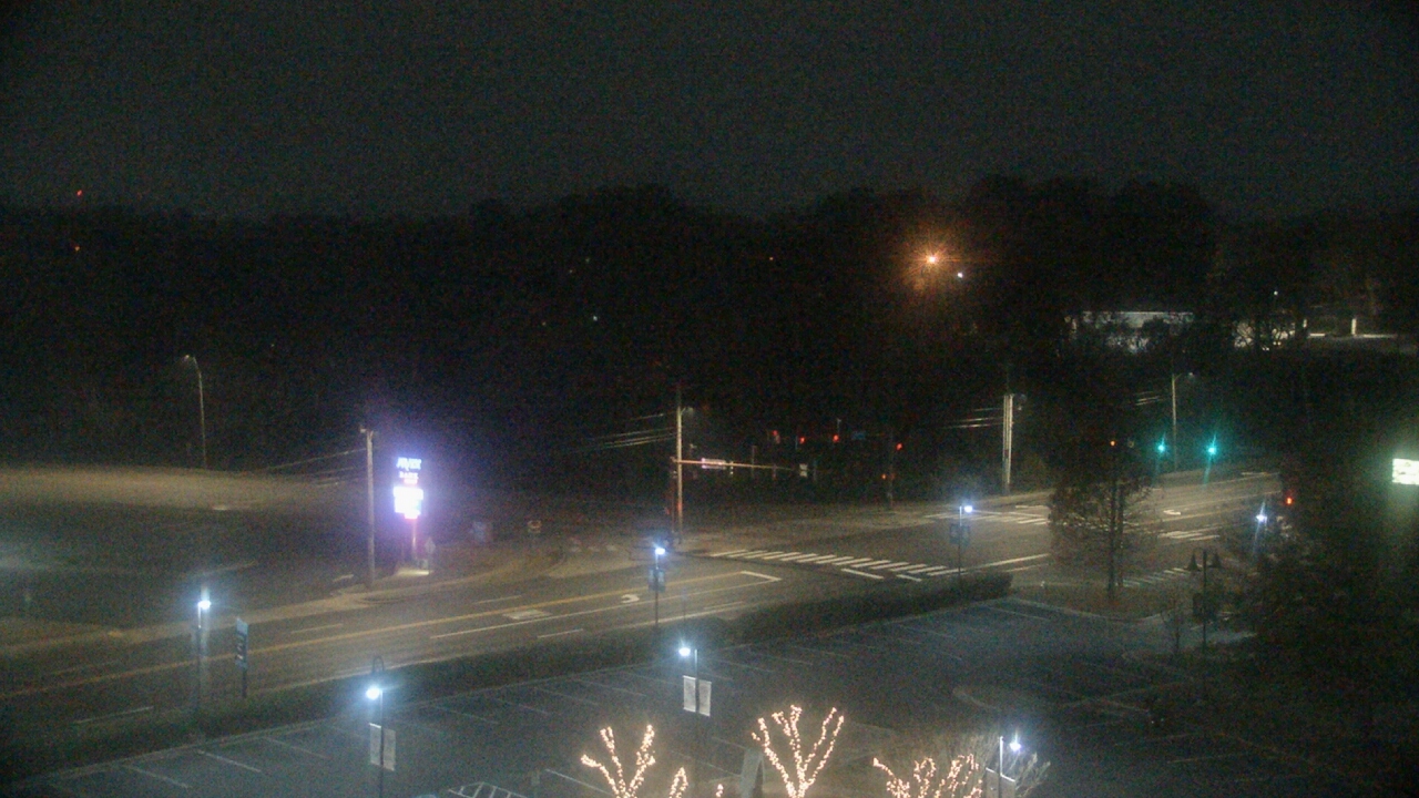 Thumbnail for current weather camera view from Fort Smith Public Library in Fort Smith, Arkansas
