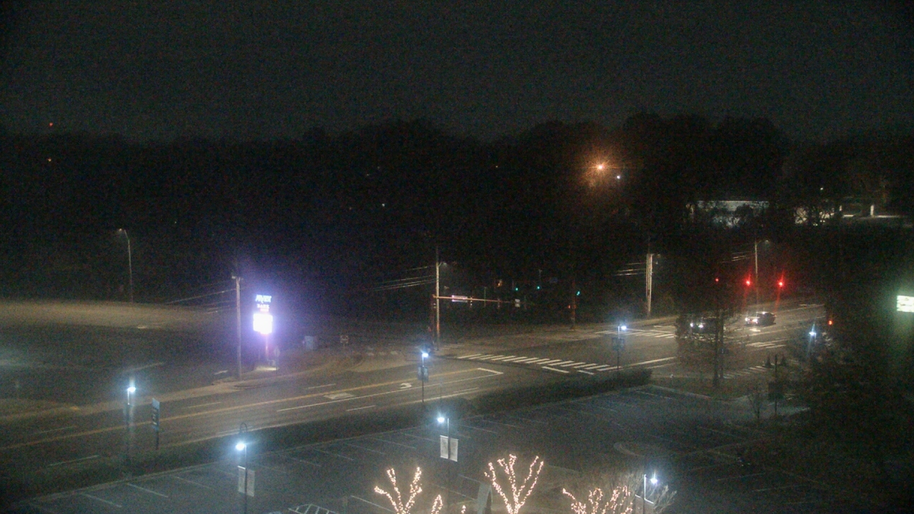 Thumbnail for current weather camera view from Fort Smith Public Library in Fort Smith, Arkansas