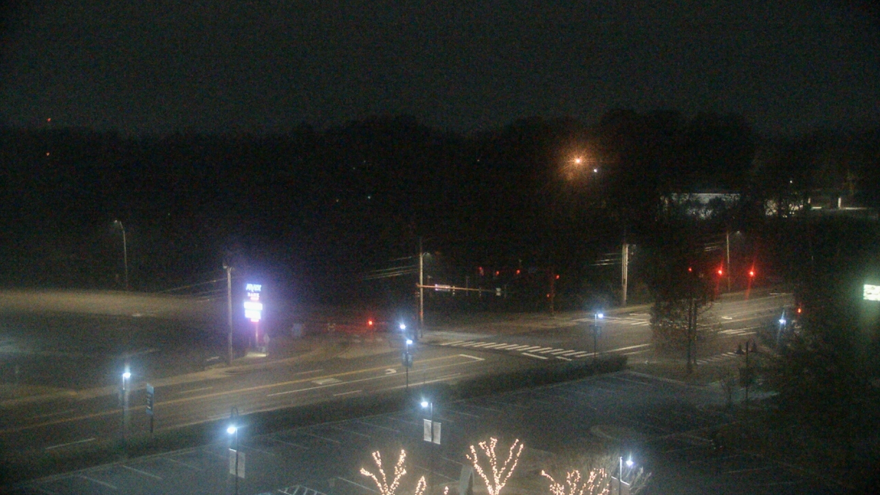 Thumbnail for current weather camera view from Fort Smith Public Library in Fort Smith, Arkansas