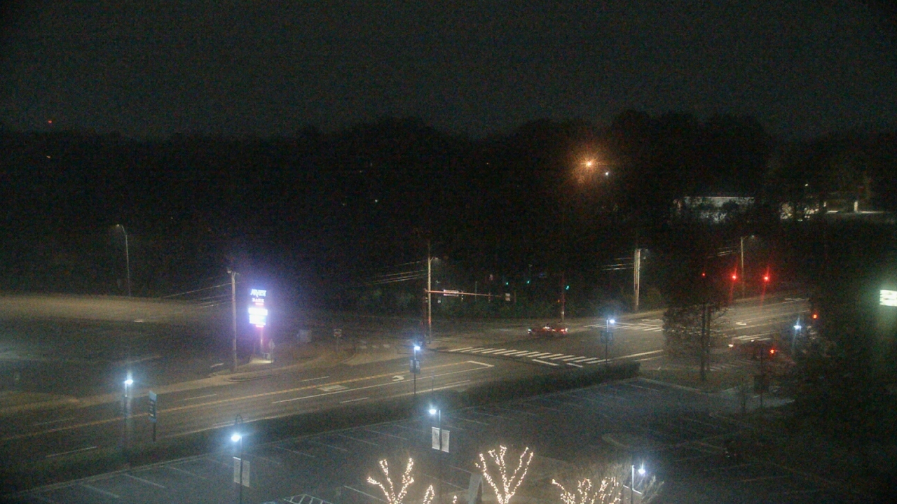 Thumbnail for current weather camera view from Fort Smith Public Library in Fort Smith, Arkansas