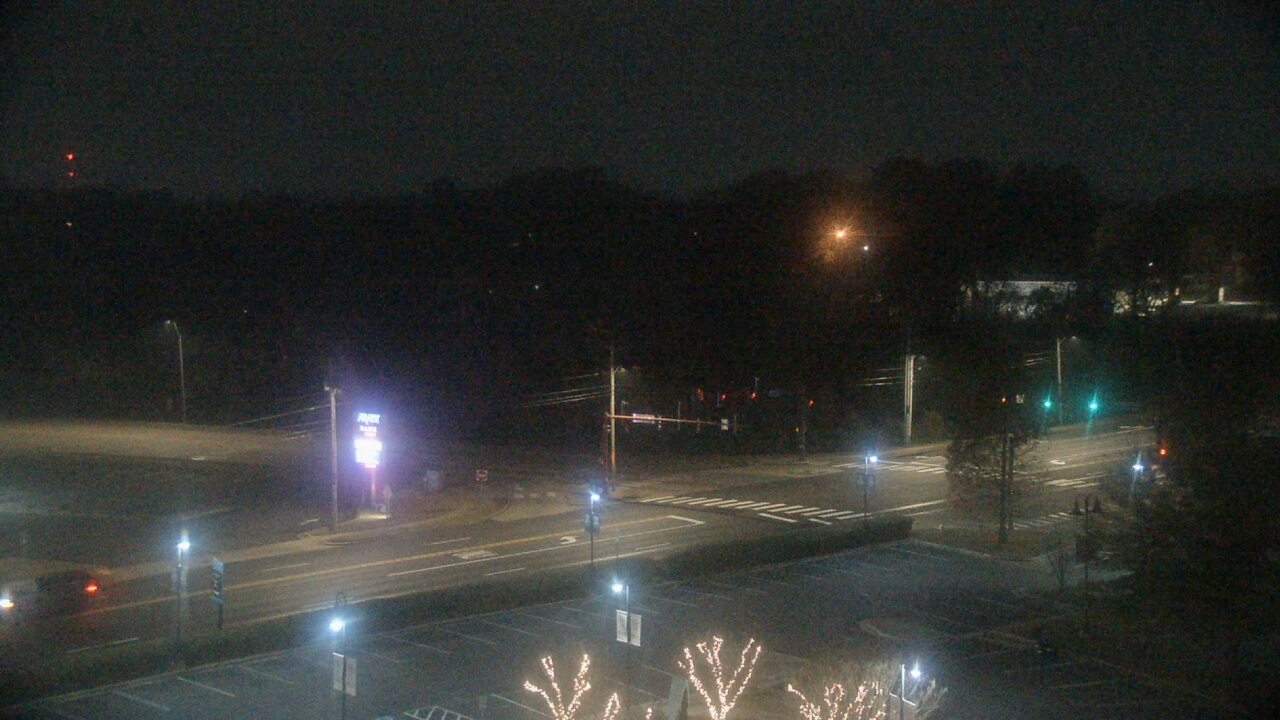 Thumbnail for current weather camera view from Fort Smith Public Library in Fort Smith, Arkansas