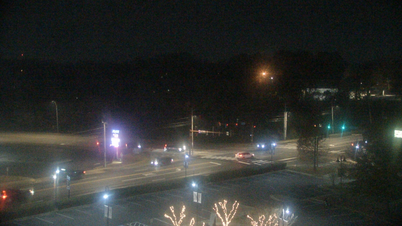Thumbnail for current weather camera view from Fort Smith Public Library in Fort Smith, Arkansas