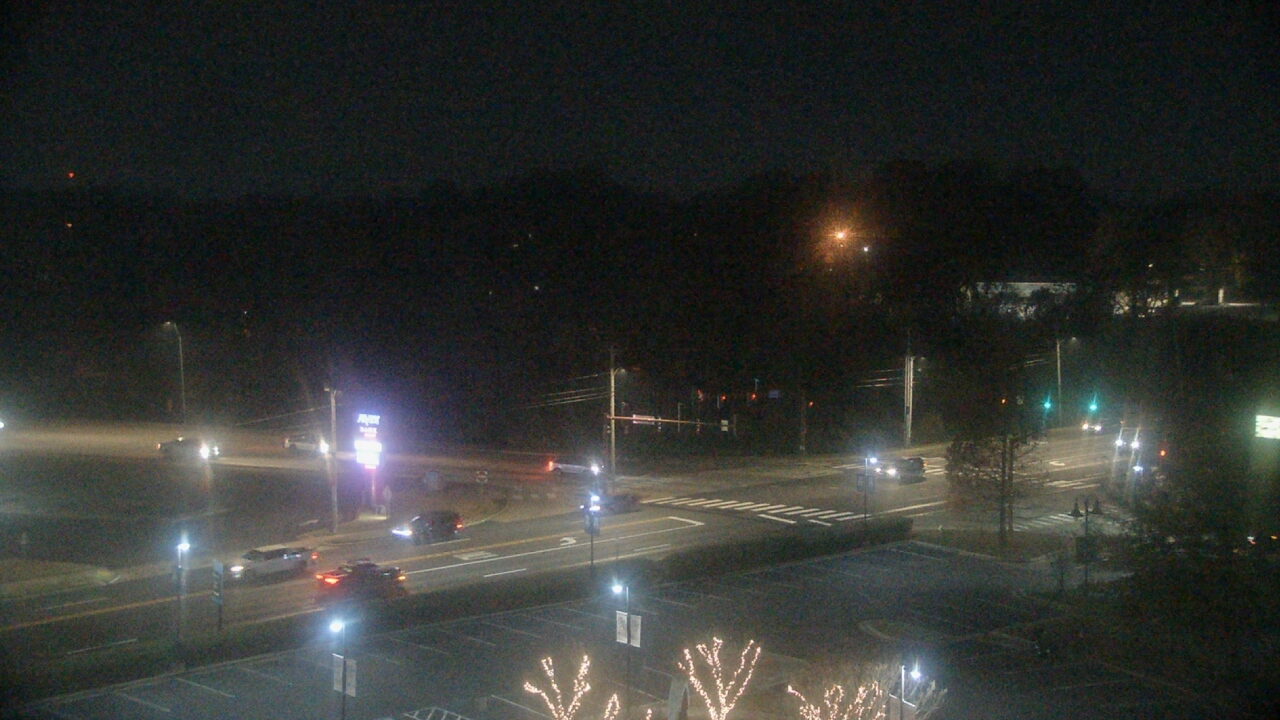 Thumbnail for current weather camera view from Fort Smith Public Library in Fort Smith, Arkansas