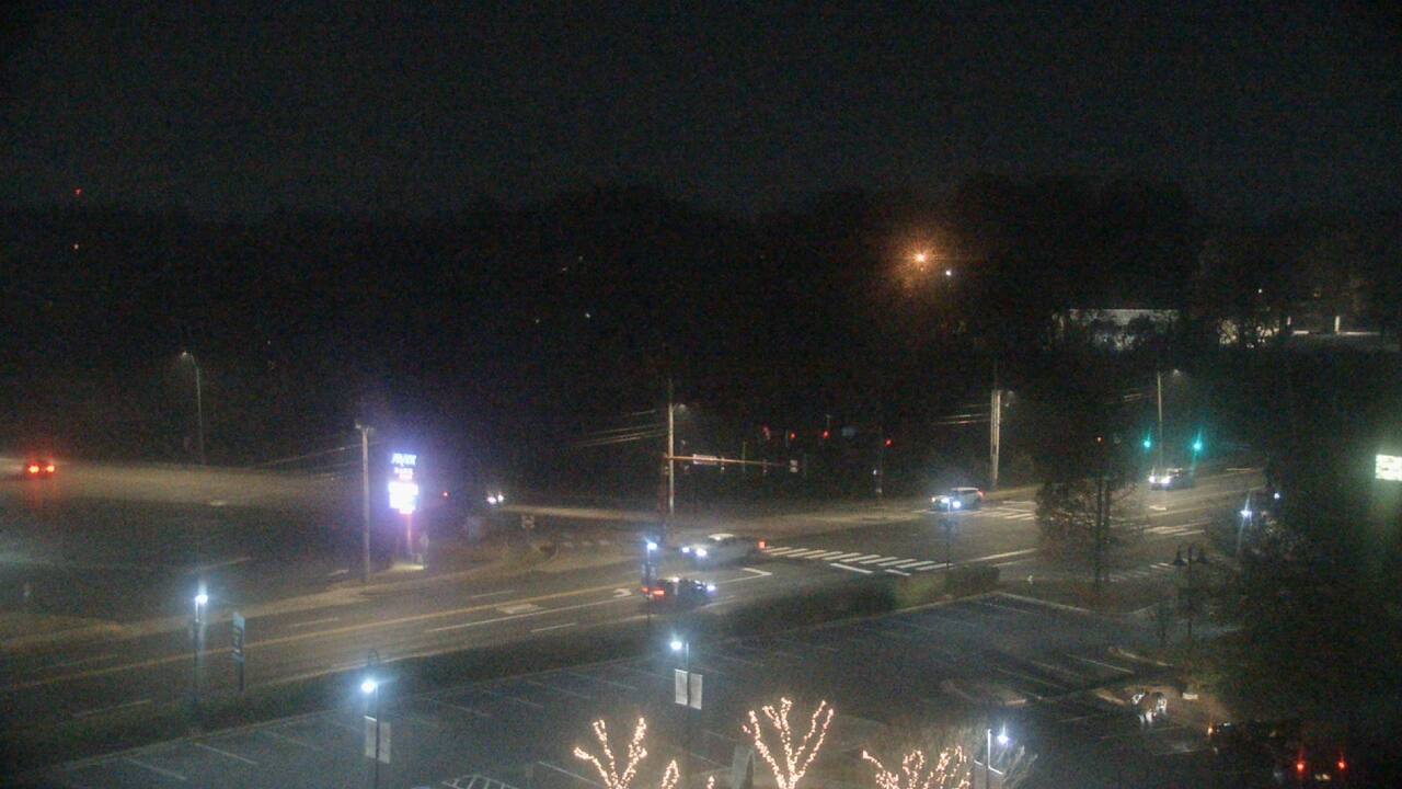 Thumbnail for current weather camera view from Fort Smith Public Library in Fort Smith, Arkansas