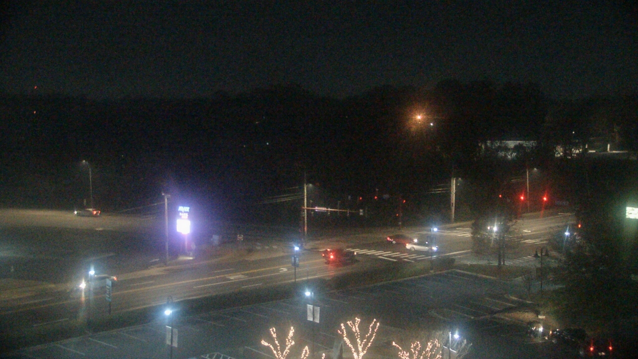 Thumbnail for current weather camera view from Fort Smith Public Library in Fort Smith, Arkansas