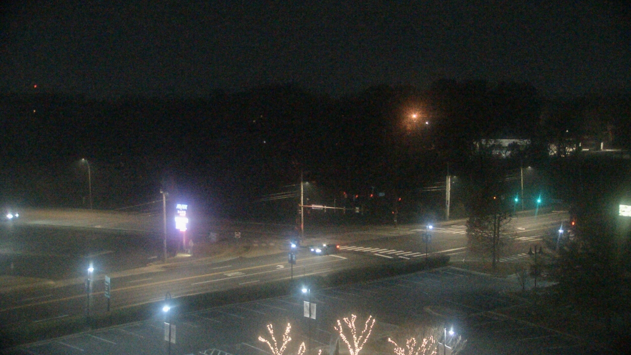Thumbnail for current weather camera view from Fort Smith Public Library in Fort Smith, Arkansas