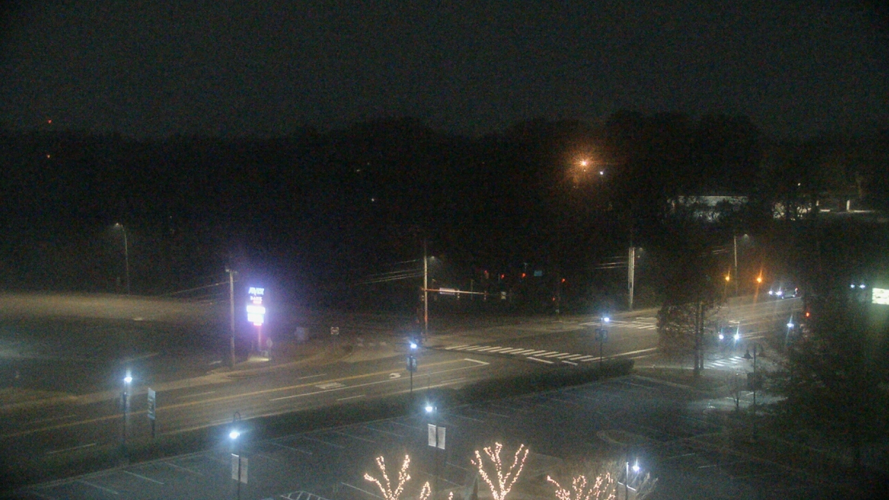 Thumbnail for current weather camera view from Fort Smith Public Library in Fort Smith, Arkansas
