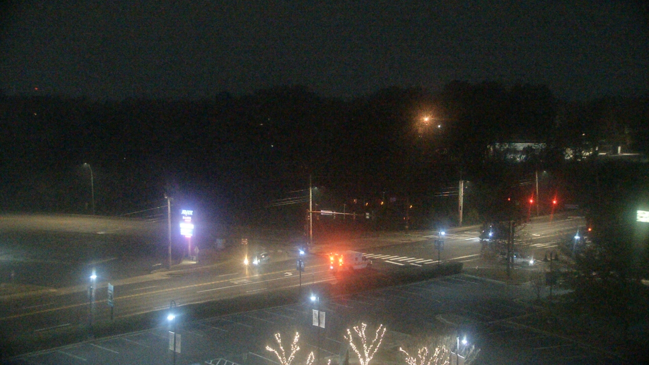 Thumbnail for current weather camera view from Fort Smith Public Library in Fort Smith, Arkansas