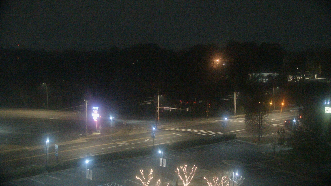 Thumbnail for current weather camera view from Fort Smith Public Library in Fort Smith, Arkansas
