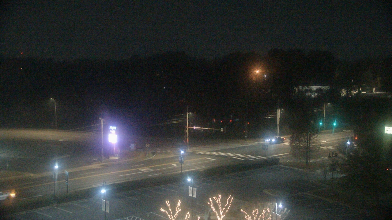 Thumbnail for current weather camera view from Fort Smith Public Library in Fort Smith, Arkansas