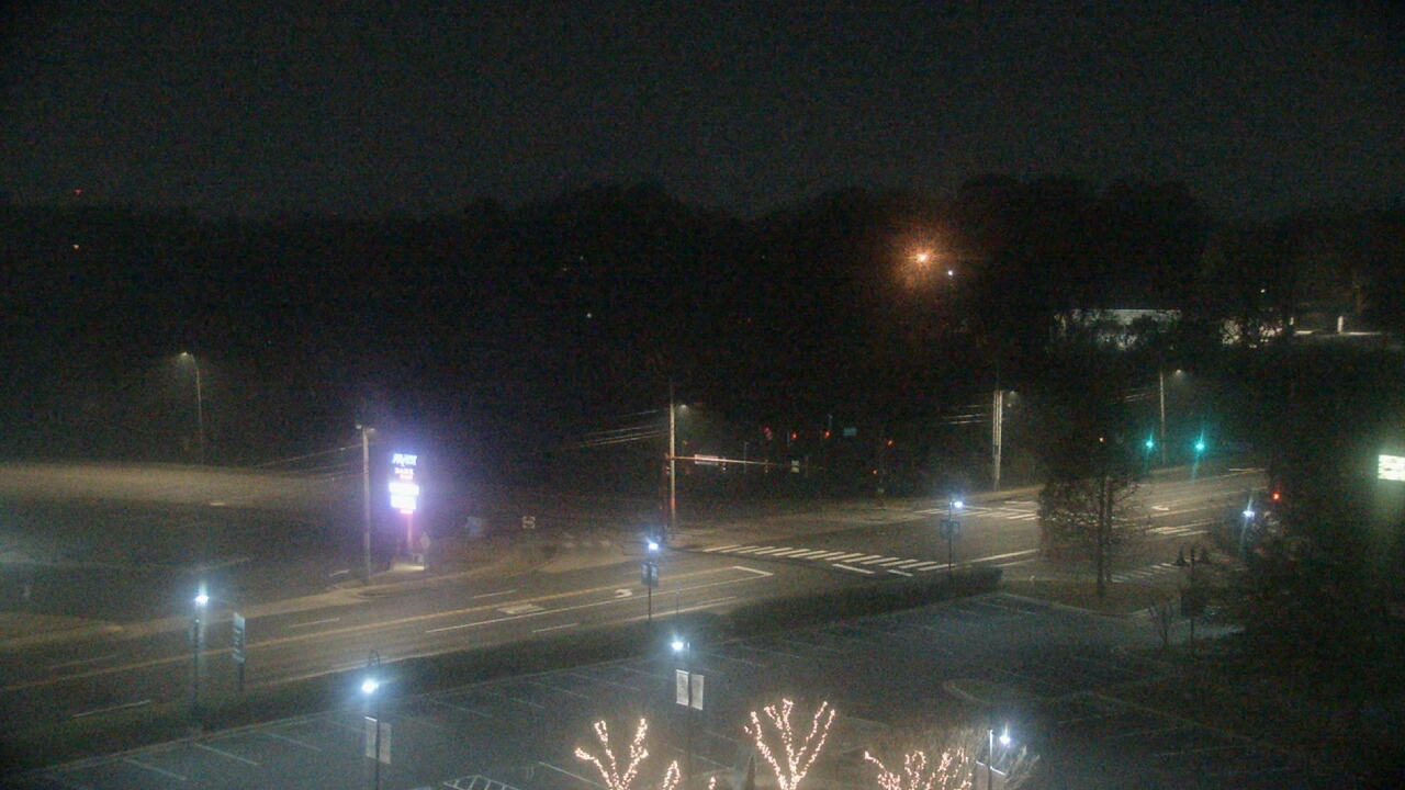 Thumbnail for current weather camera view from Fort Smith Public Library in Fort Smith, Arkansas