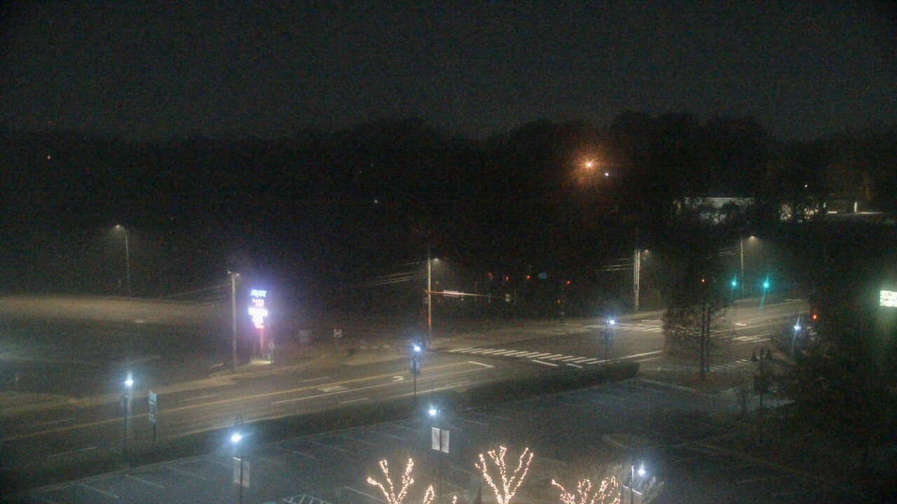 Thumbnail for current weather camera view from Fort Smith Public Library in Fort Smith, Arkansas