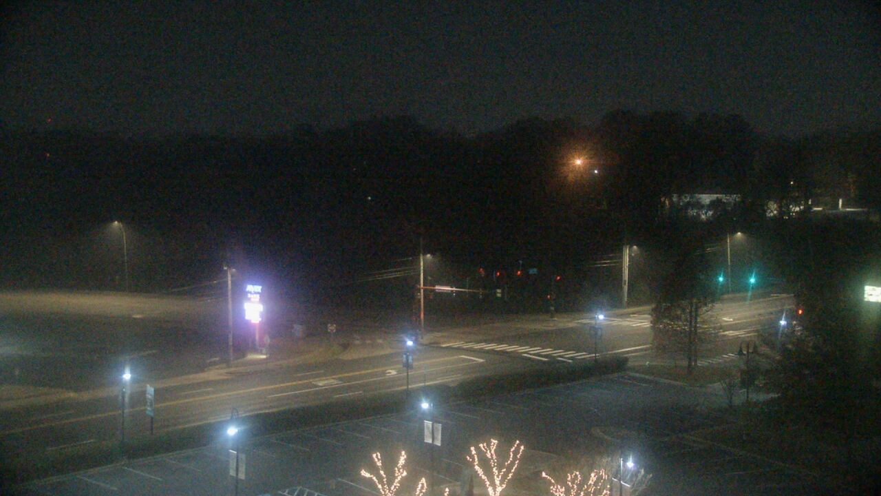Thumbnail for current weather camera view from Fort Smith Public Library in Fort Smith, Arkansas