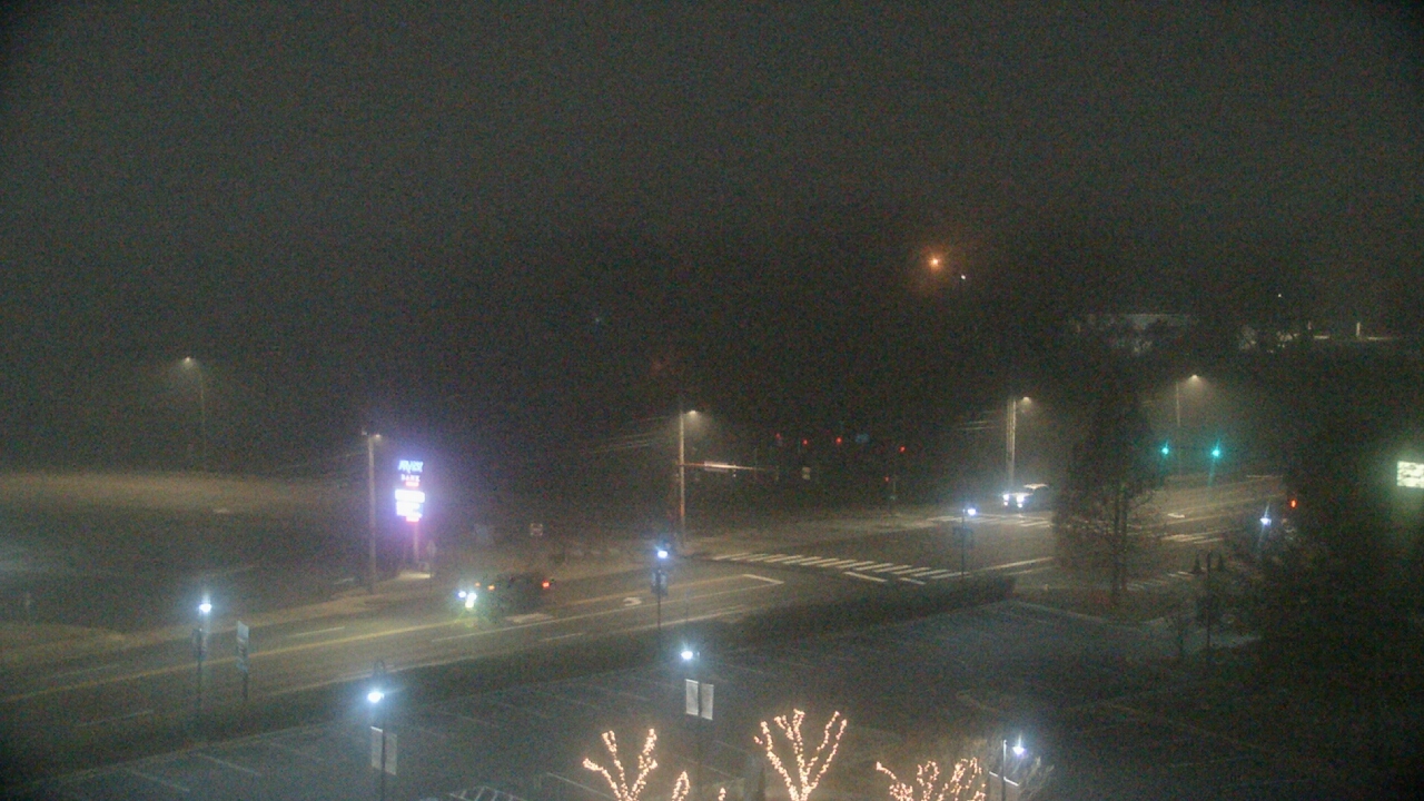 Thumbnail for current weather camera view from Fort Smith Public Library in Fort Smith, Arkansas