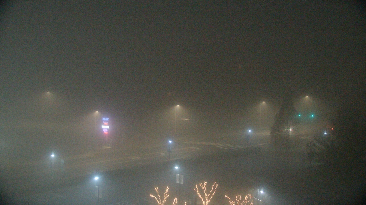 Thumbnail for current weather camera view from Fort Smith Public Library in Fort Smith, Arkansas