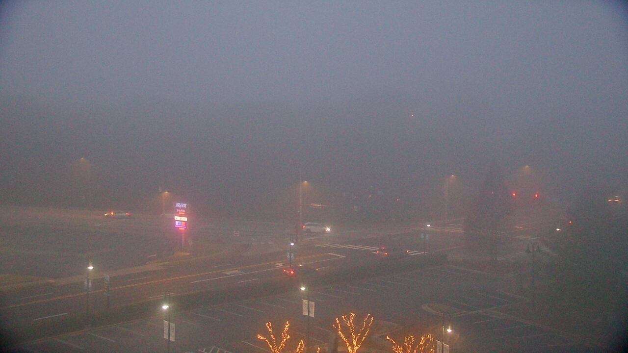 Thumbnail for current weather camera view from Fort Smith Public Library in Fort Smith, Arkansas