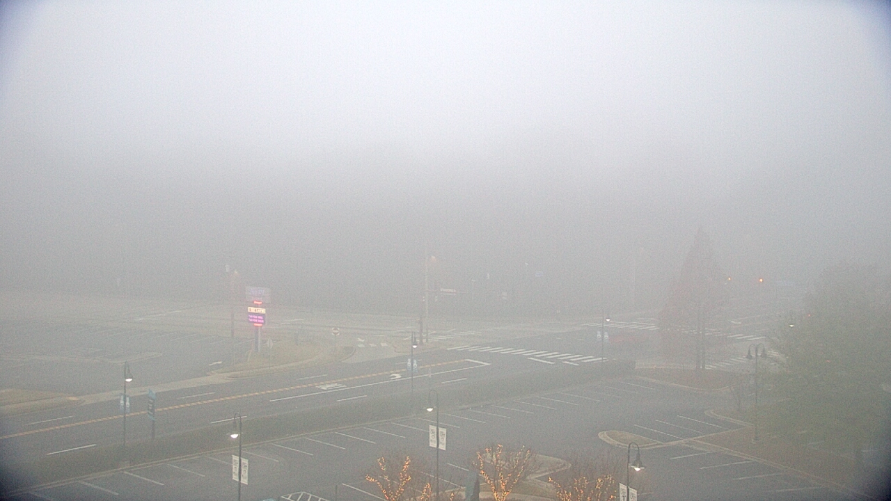 Thumbnail for current weather camera view from Fort Smith Public Library in Fort Smith, Arkansas