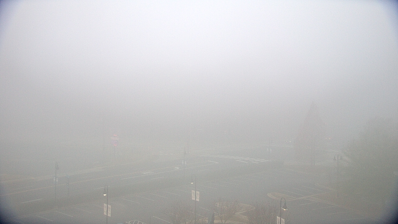 Thumbnail for current weather camera view from Fort Smith Public Library in Fort Smith, Arkansas