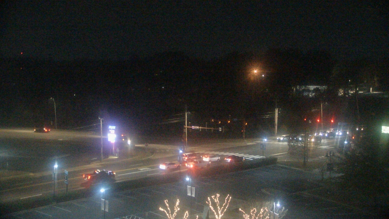 Thumbnail for current weather camera view from Fort Smith Public Library in Fort Smith, Arkansas