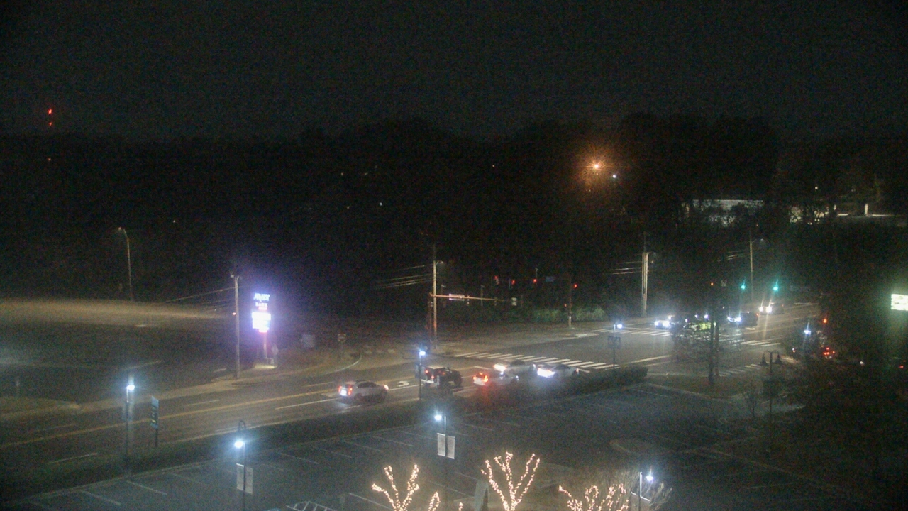 Thumbnail for current weather camera view from Fort Smith Public Library in Fort Smith, Arkansas