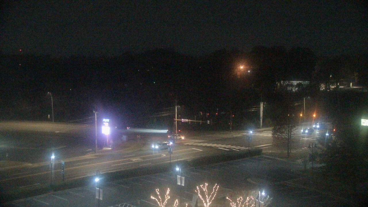 Thumbnail for current weather camera view from Fort Smith Public Library in Fort Smith, Arkansas