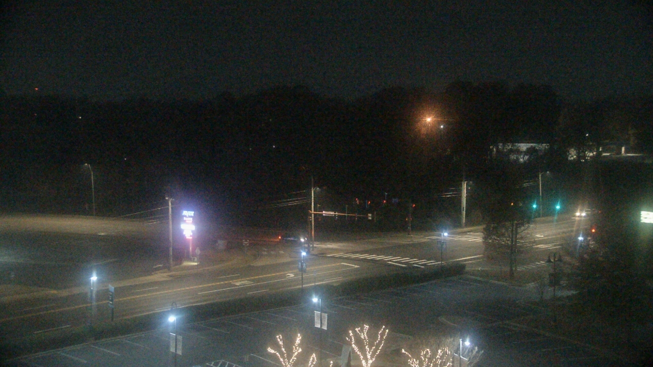 Thumbnail for current weather camera view from Fort Smith Public Library in Fort Smith, Arkansas