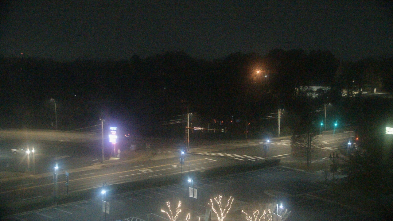 Thumbnail for current weather camera view from Fort Smith Public Library in Fort Smith, Arkansas