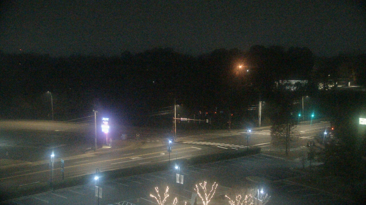 Thumbnail for current weather camera view from Fort Smith Public Library in Fort Smith, Arkansas