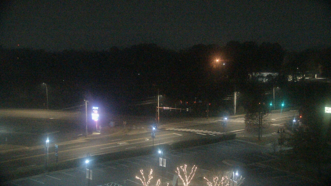 Thumbnail for current weather camera view from Fort Smith Public Library in Fort Smith, Arkansas