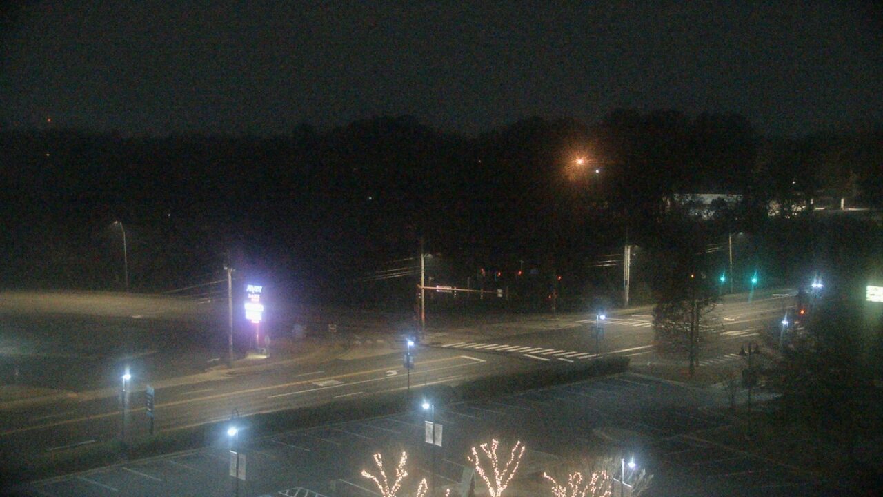 Thumbnail for current weather camera view from Fort Smith Public Library in Fort Smith, Arkansas