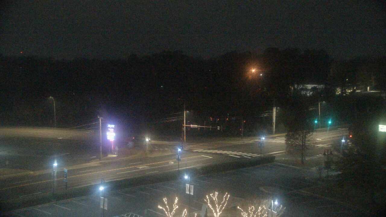 Thumbnail for current weather camera view from Fort Smith Public Library in Fort Smith, Arkansas