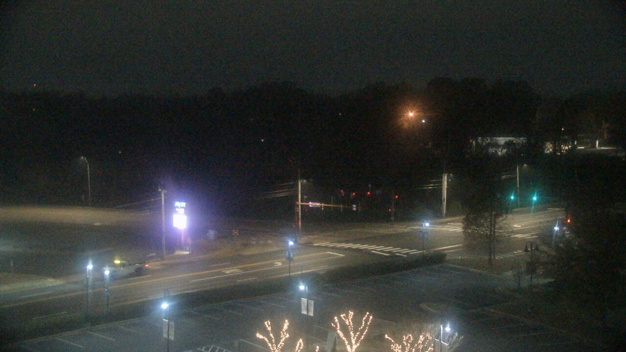 Thumbnail for current weather camera view from Fort Smith Public Library in Fort Smith, Arkansas