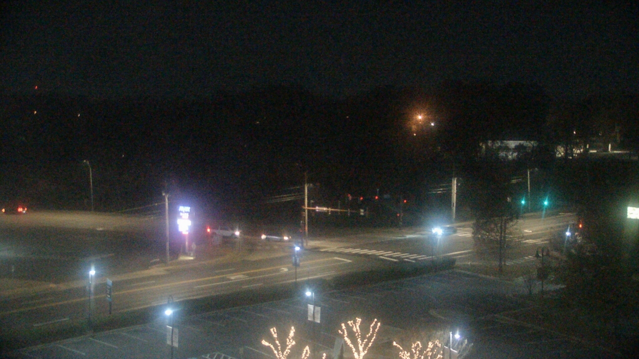 Thumbnail for current weather camera view from Fort Smith Public Library in Fort Smith, Arkansas