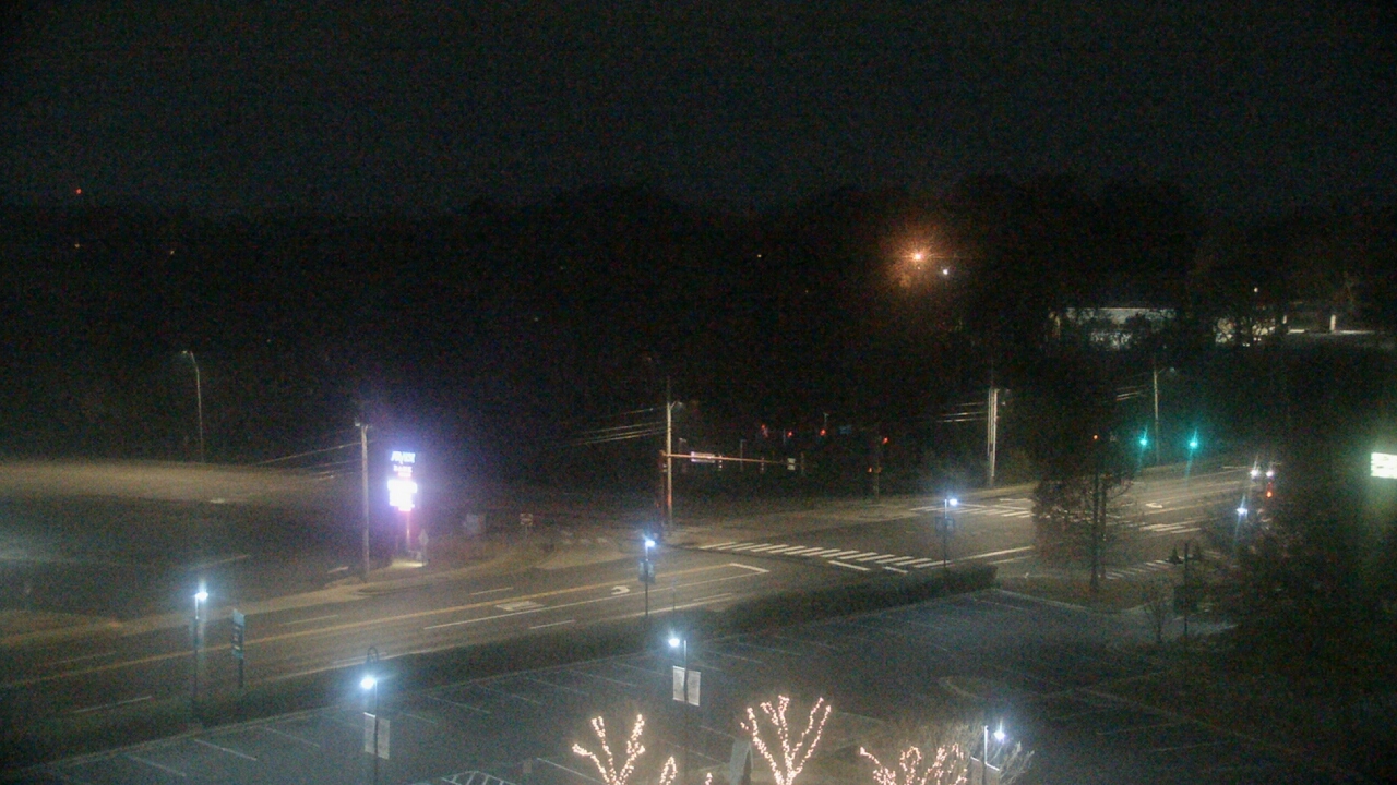 Thumbnail for current weather camera view from Fort Smith Public Library in Fort Smith, Arkansas