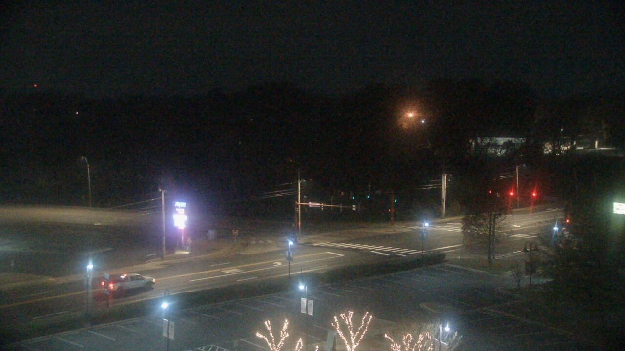 Thumbnail for current weather camera view from Fort Smith Public Library in Fort Smith, Arkansas