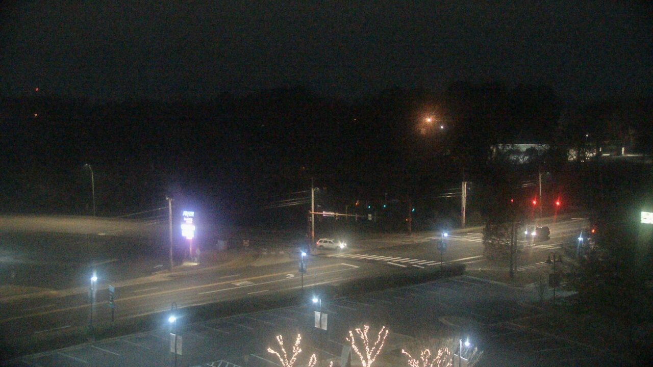 Thumbnail for current weather camera view from Fort Smith Public Library in Fort Smith, Arkansas