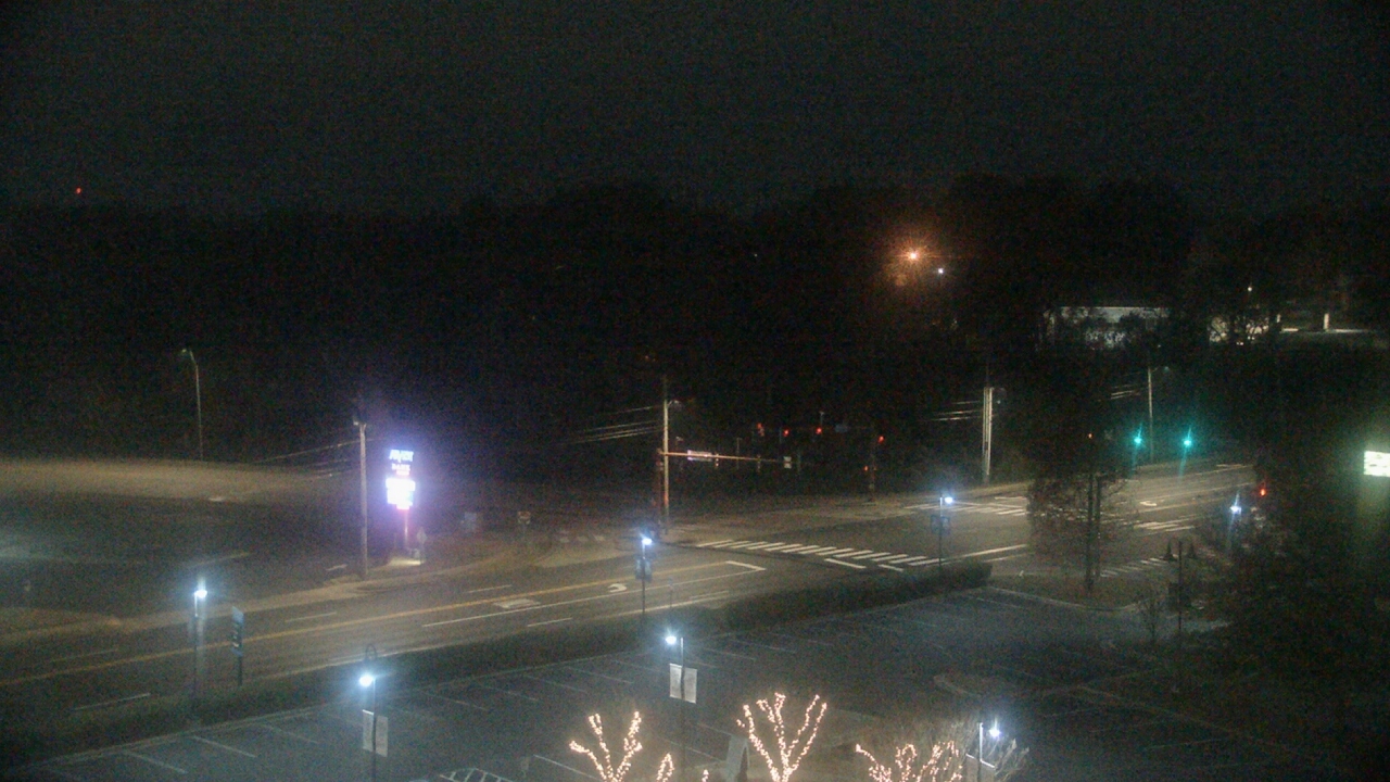 Thumbnail for current weather camera view from Fort Smith Public Library in Fort Smith, Arkansas