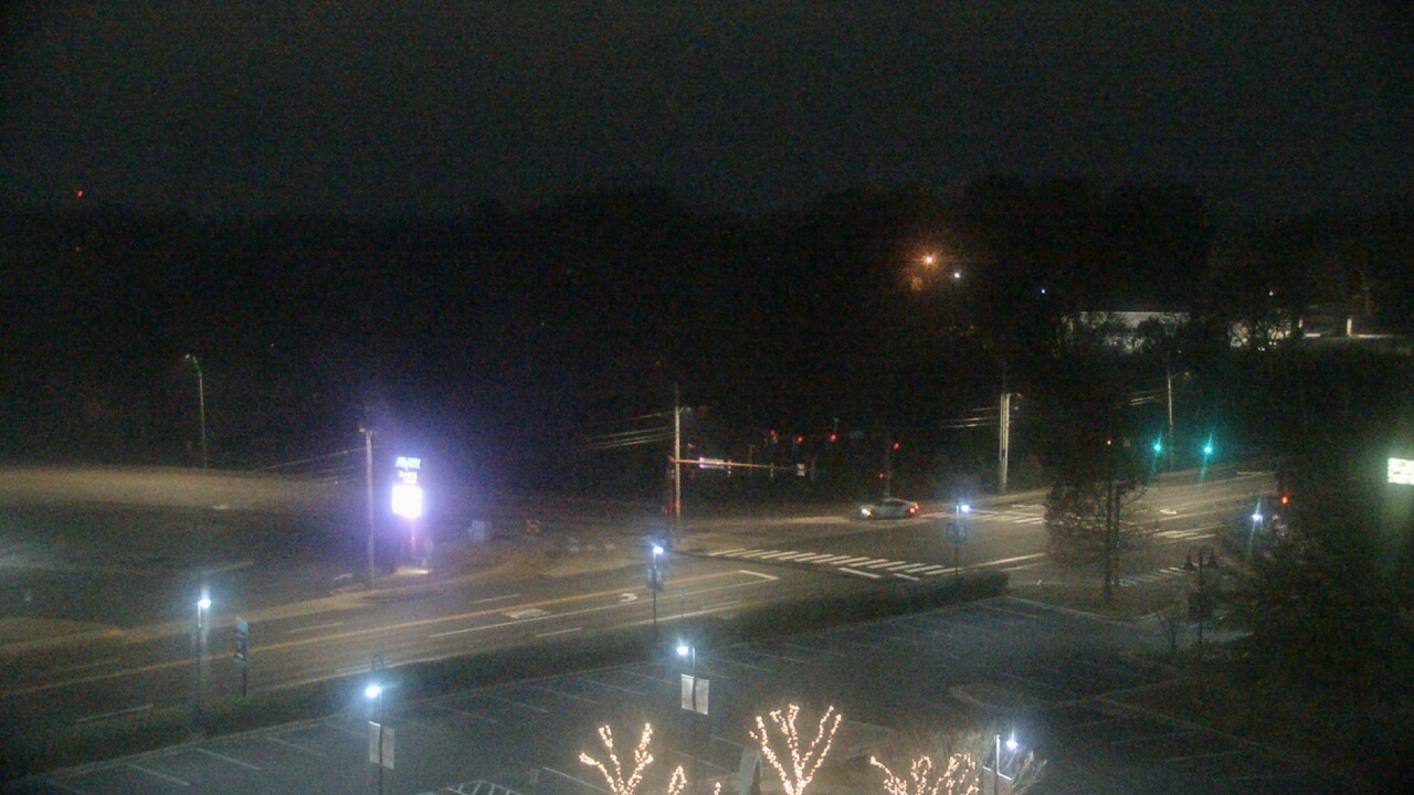 Thumbnail for current weather camera view from Fort Smith Public Library in Fort Smith, Arkansas
