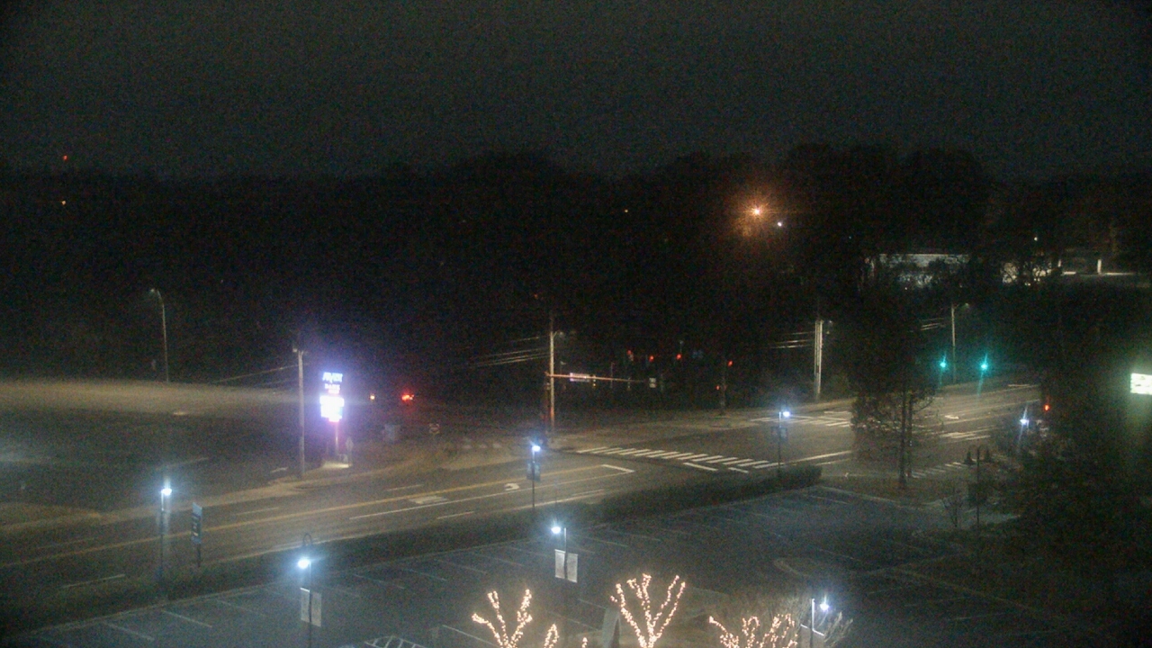 Thumbnail for current weather camera view from Fort Smith Public Library in Fort Smith, Arkansas