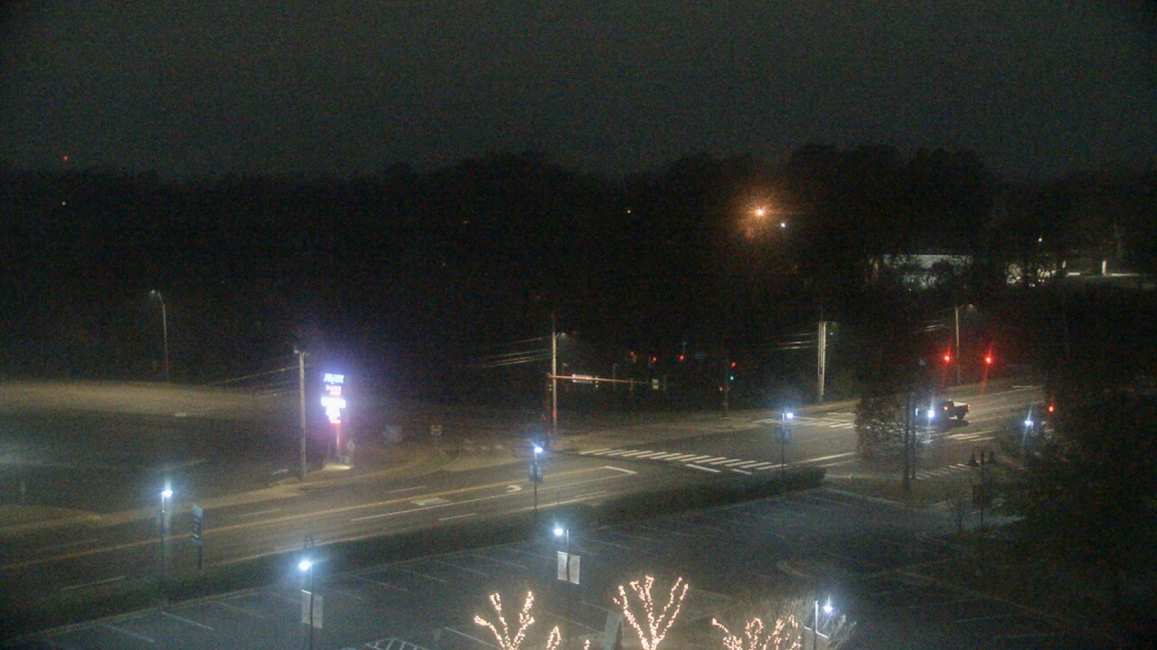 Thumbnail for current weather camera view from Fort Smith Public Library in Fort Smith, Arkansas