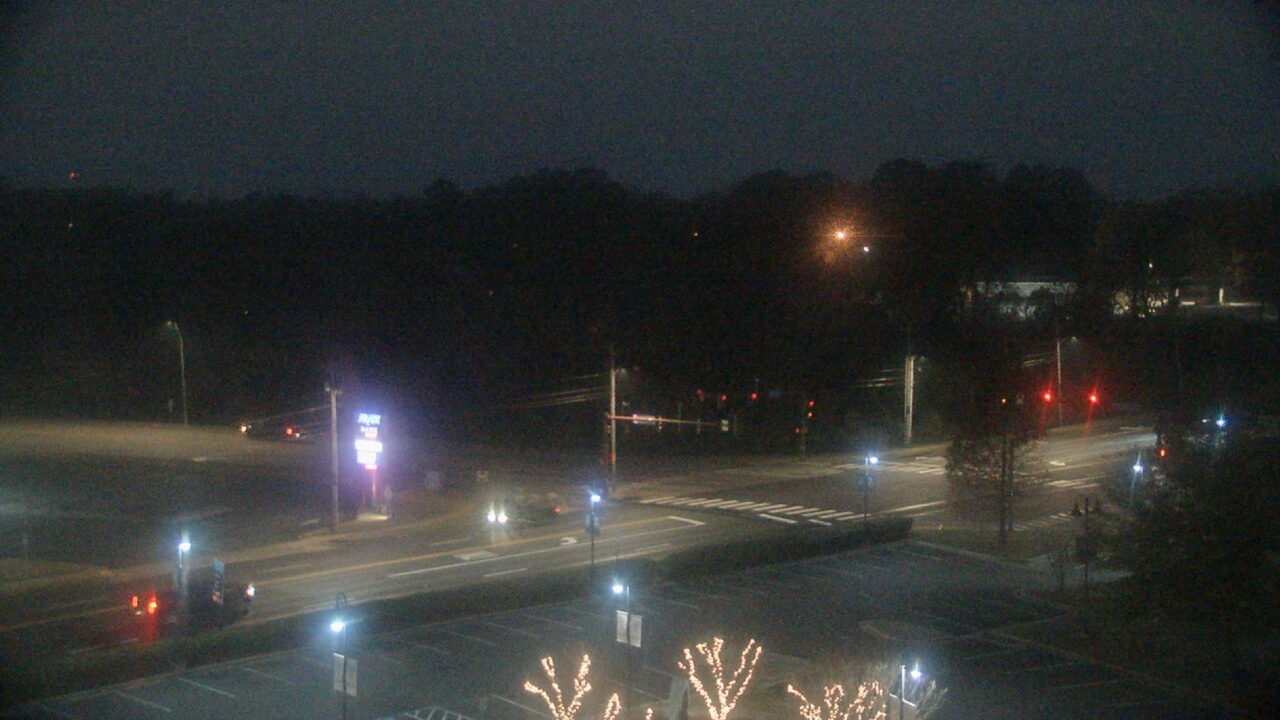 Thumbnail for current weather camera view from Fort Smith Public Library in Fort Smith, Arkansas