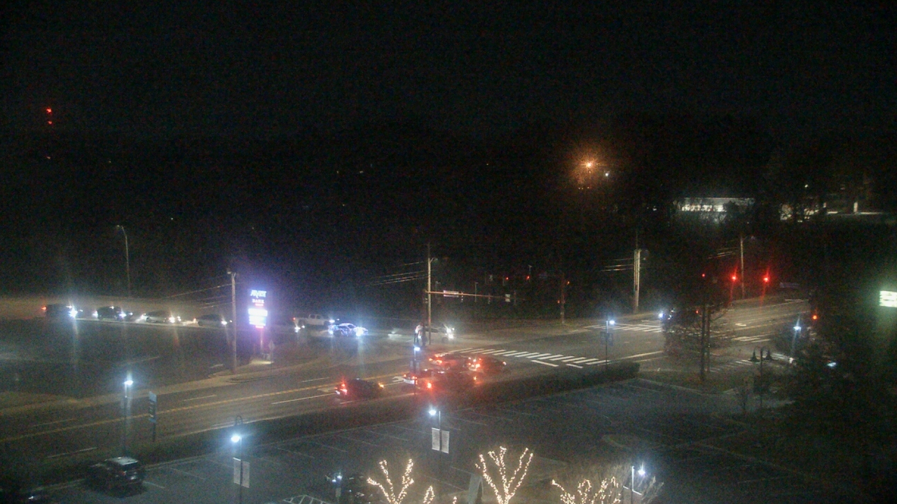 Thumbnail for current weather camera view from Fort Smith Public Library in Fort Smith, Arkansas