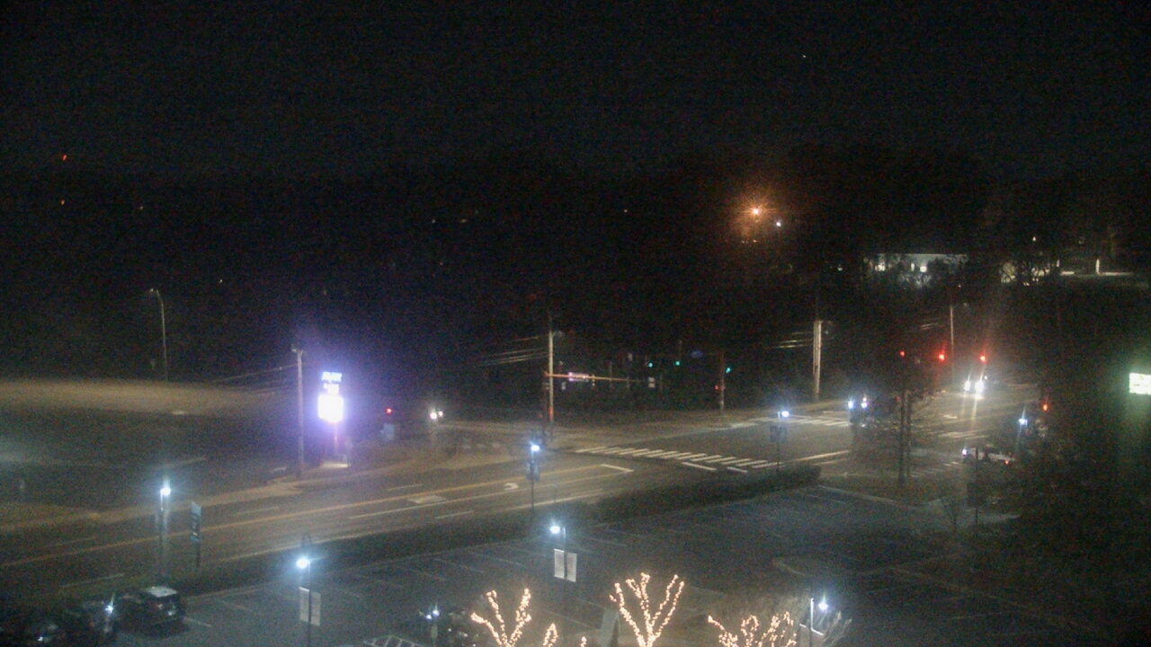 Thumbnail for current weather camera view from Fort Smith Public Library in Fort Smith, Arkansas