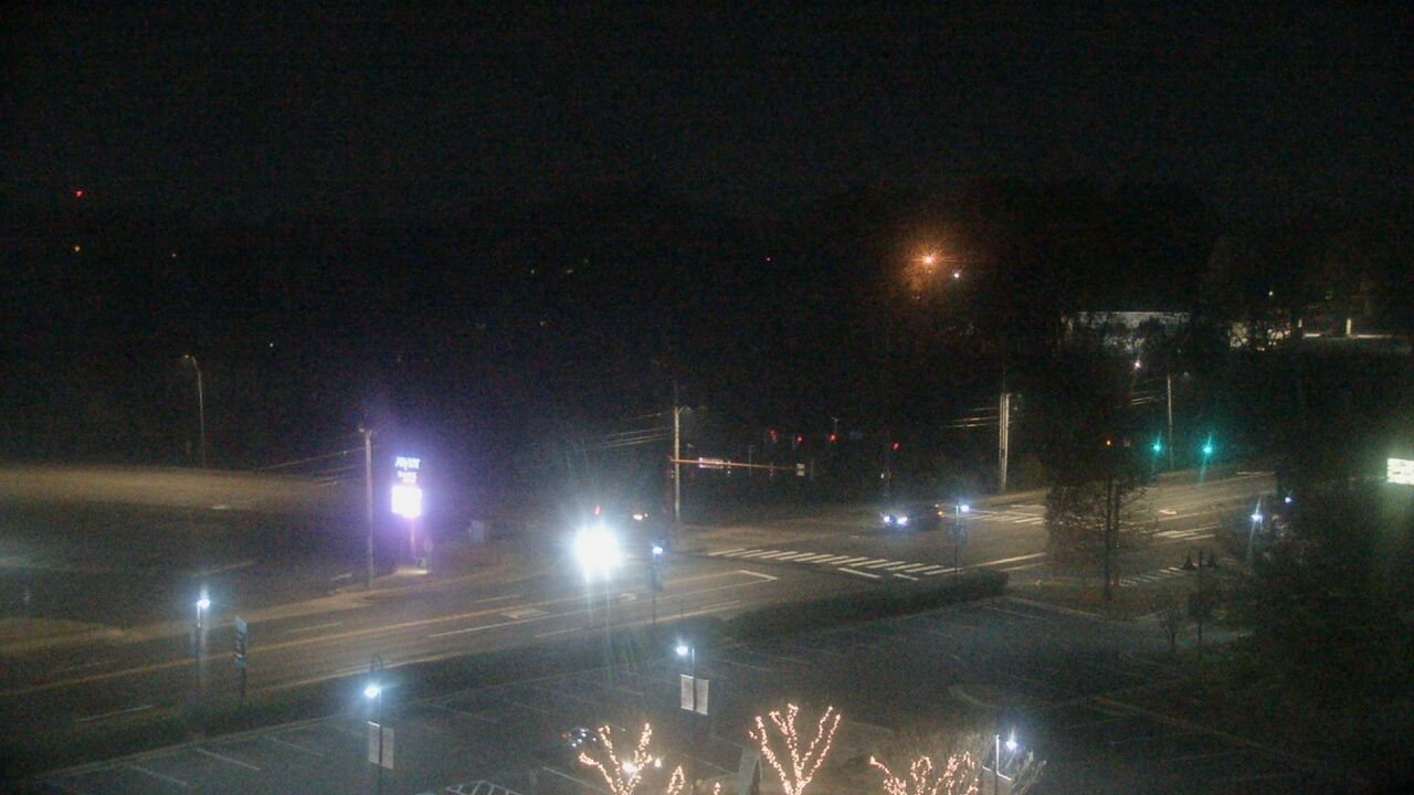 Thumbnail for current weather camera view from Fort Smith Public Library in Fort Smith, Arkansas